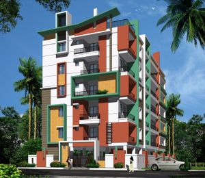 Mourya Residency