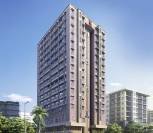 Parinee 11 West