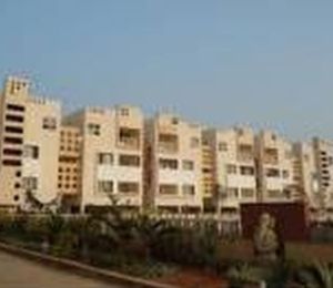 Motwani Rashmita Residency