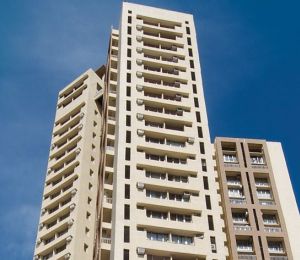 Peninsula Ashok Towers