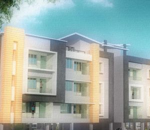 Motwani Bijaylaxmi Enclave