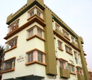 Poddar Usha Appartment