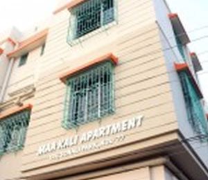 Poddar Maa Kali Appartment