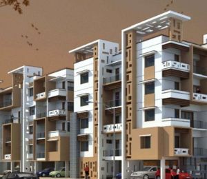Mayflower Sakthi Garden Phase IV