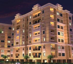 Mayflower Estate Apartments