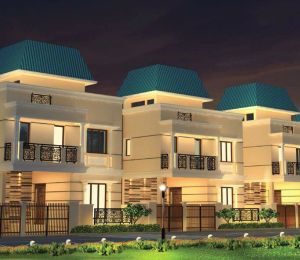 Mayflower Estate Villa