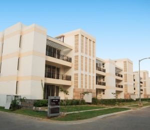 Puri VIP Floors