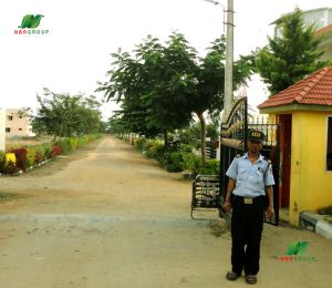 NBR Homes Plots