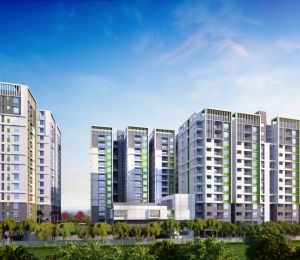 Ramky Grand Corridor