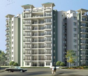 Adarsh Royal Palms