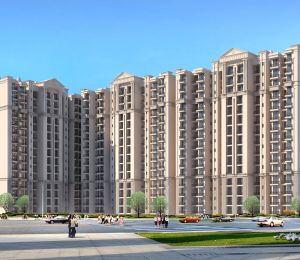Adarsh Mantra Meadows