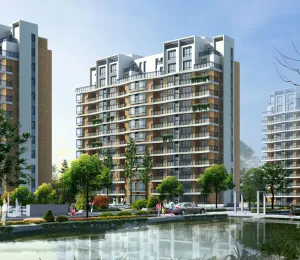 Adarsh Harmony