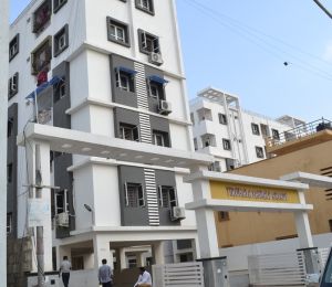 Aakriti Tirumala Arcade