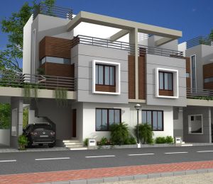 SB Eshanya Homes