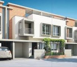 SB Tulsi Duplex