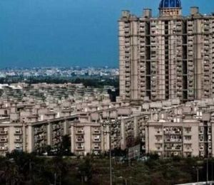 Shipra Regalia Heights