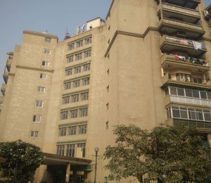 Shipra Royal Tower