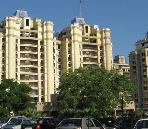 Shipra Sun Tower