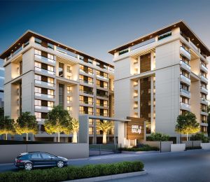 Shree Balaji Skyrise