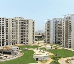 Shipra Srishti