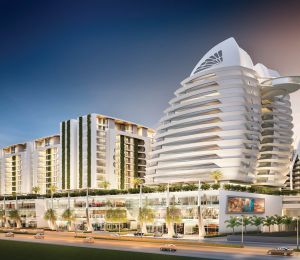 Shree Balaji Agora City Centre