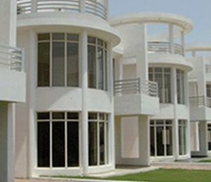 Shree Balaji Villa