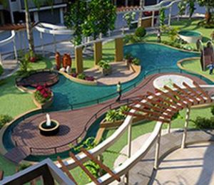 Shree Balaji Agora Residency