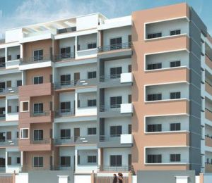 5 Elements Vasundhara Heights