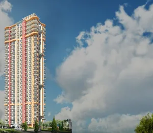 Rishabh Iris Tower