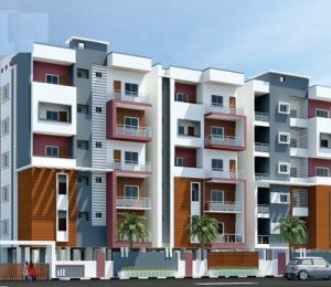 5 Elements Ajantha Prime
