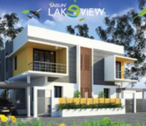 Sai Saisun Lake View Villas