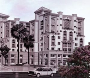 Sainath Apartments