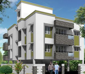 Fomra Westend