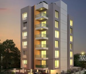 Gajra Raghav Apartment