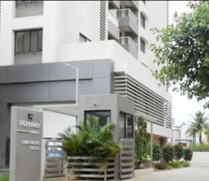 Gajra Padmanabh Heights