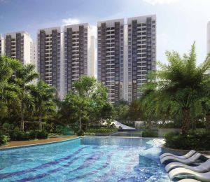 Godrej Park Greens