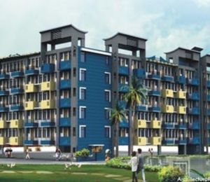 Sandwoods Spangle Lok Vihar
