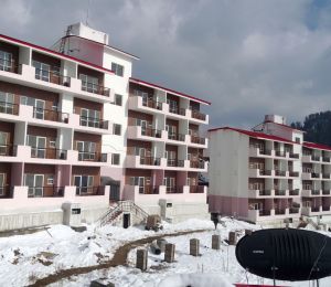 Sandwoods Windsor Suites