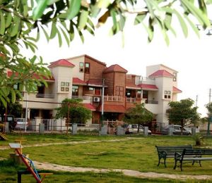 Gillco Villas