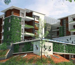 Good River Song Villa