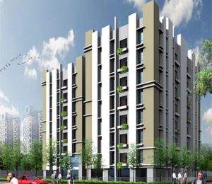 Isha Ashoka Heights