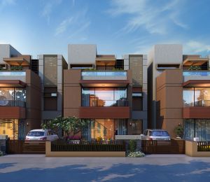Shivalik Luxuria