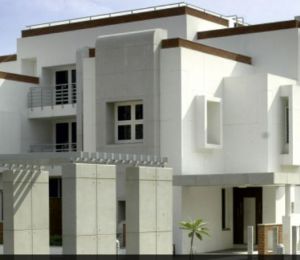 Shreenath Bungalows