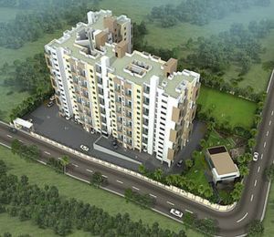 Belvalkar Kalpak Homes Kirkatwadi Phase II
