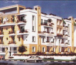 Divya Landmark