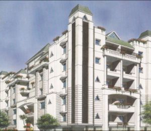 Divya Sai Melody Homes