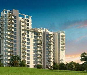 Sikka Kaamya Greens