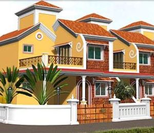 Nirvana Whispering Woods Villas