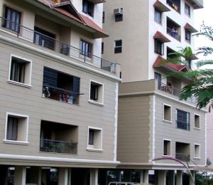 NK Villa Heights
