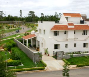 NK Villa Greens